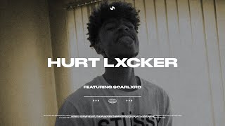 Scarlxrd — Hurt Lxcker // Edit