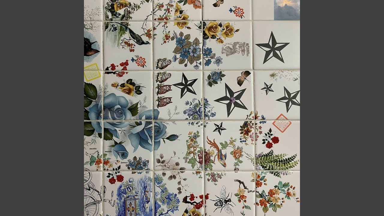 Ballad of the Bunny Rabbit - YouTube