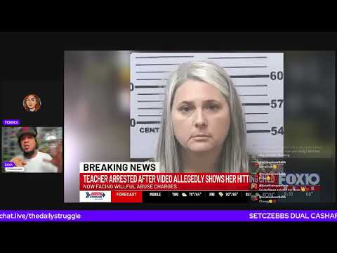 #reaction TEACHER SPANKS SON 22 TIMES IN 14 SECONDS But DID HE DESERVE IT?