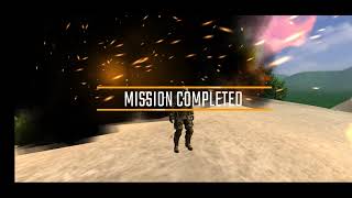 Gruinard Base | Elite Counter Attack - Modern TPS Shooting (Mega Game Station) screenshot 5
