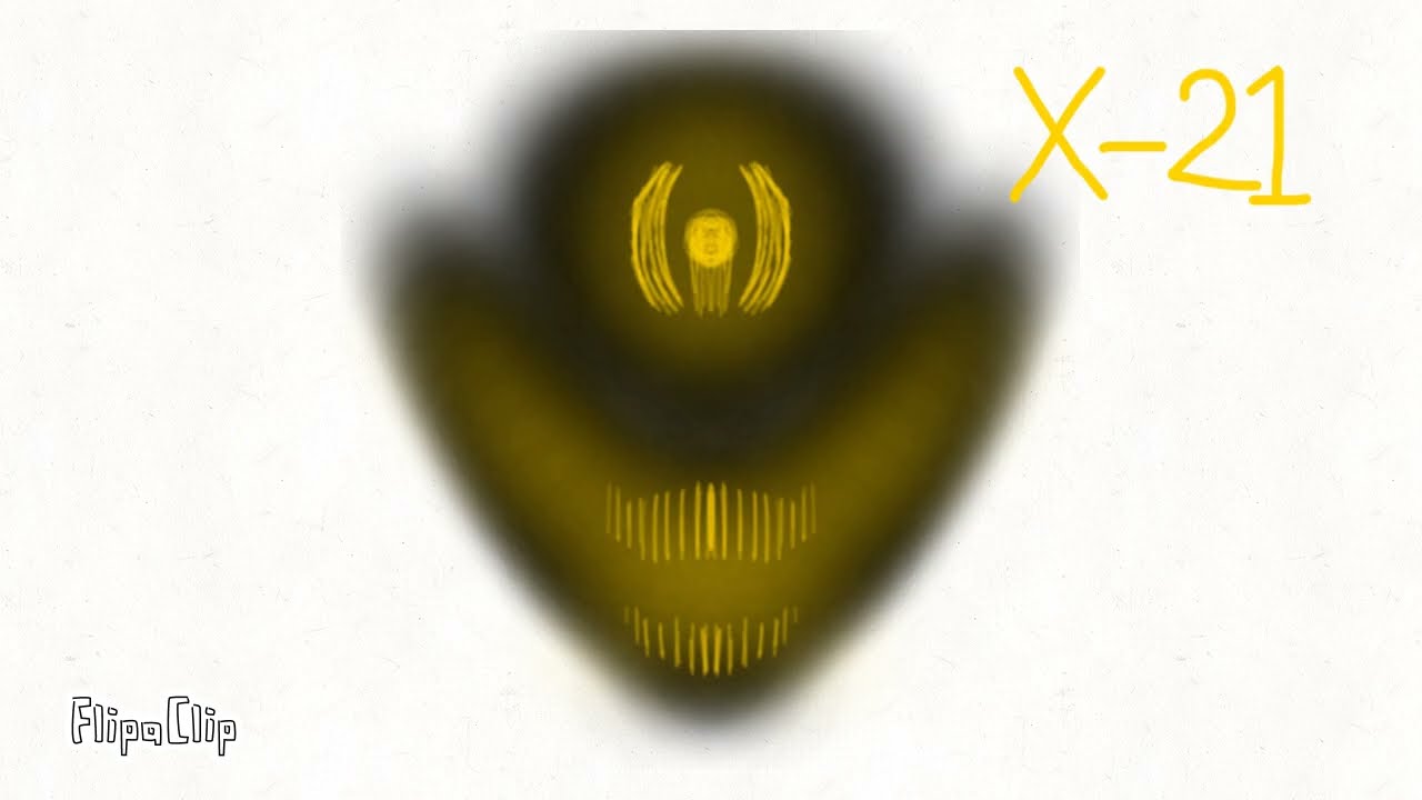 Demian’s rooms remastered episode 25 the X-section