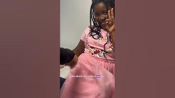 A Broken Arm on Valentine’s Day!😭  Felt so bad for letting her go to school!☹️ #momlife #valentine