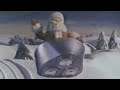 Norelco Razors Merry Christmas Commercial 1981