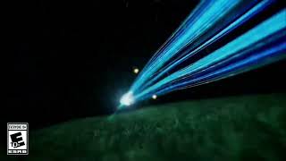 New Sonic Team Logo Animation