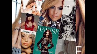 Hadise Seçmeler