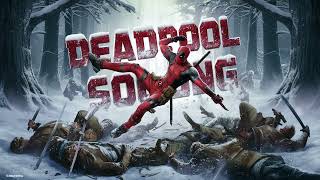 I am Breaking The Mold || Deadpool Song || ZBNM entertainment
