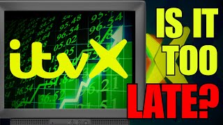 ITVX Is Beating the Rest! But Why Now
