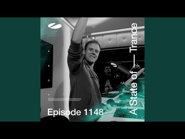 Armin van Buuren - Episode 1148