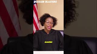 Judge Shocks Mom With Child Support