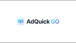 Introducing AdQuick Go: the future of self-serve OOH