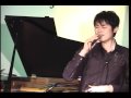 吉田研吾 "New York State Of Mind" (Billy Joel カバー)