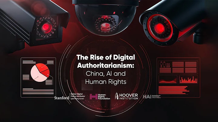 The Rise of Digital Authoritarianism Conference: China, AI and Human Rights | Day 2 - 天天要闻