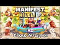 PK XD’de Manifest hileli🎲 erkek versiyonu🎉#manifest#pkxd#keşfet#viral#keşfededüş#trending#keşfededüş
