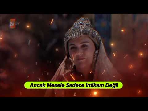Aşk ve Taht 1.Bölüm 2. Fragmanı (Yeni Dizi)
