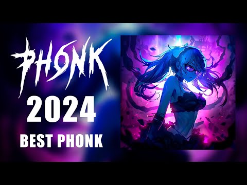 Видео: Best Phonk Mix 2024 🧨 Aggressive Drift Phonk 💥 Фонк 2024