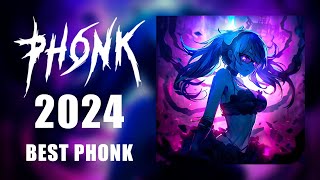 Best Phonk Mix 2024 🧨 Aggressive Drift Phonk 💥 Фонк 2024