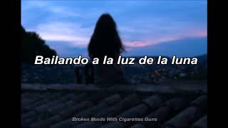 Video voorbeeld van "Dancing In The Moonlight - Toploader (sub. español)"