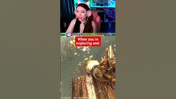 Hearing THAT NOISE in Fallout 4