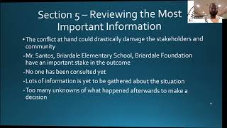 Celebrity Module 12 Case Study Wealth