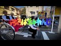 ふろばちゃれんじ♯21(人力車 前編)