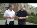 Notre Dame spring football talk