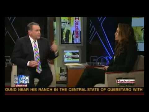 Huckabee: Pamela Geller on the 911 Mosque at Ground Zero