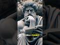 Solo los Fuertes Entenderán Esta Reflexión Estoica #estoicismo #marcoaurelio #epicteto #filosofia