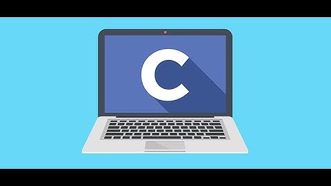 (Ödev #1) Dev C++ Kendini Tanıtma