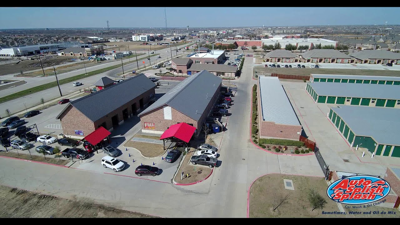 Splish Splash Car Wash YouTube