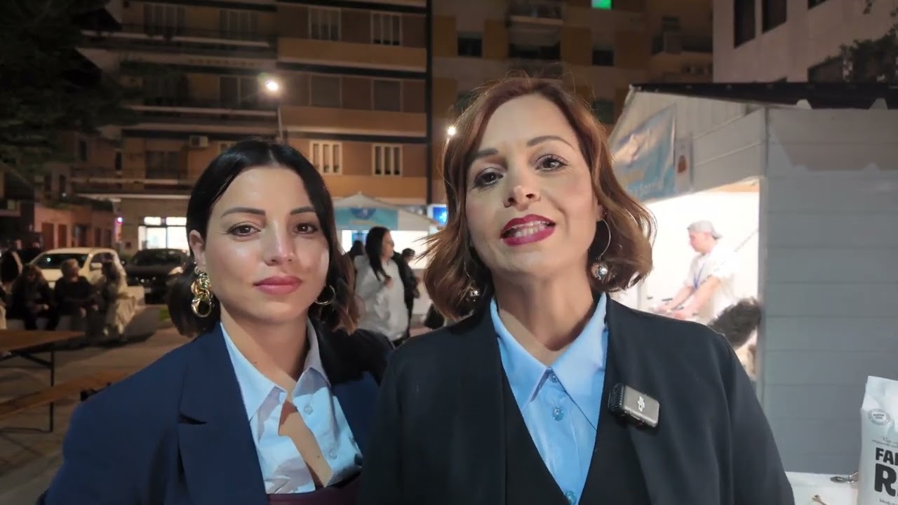 Soverato: Percorso di Gusto 1 Novembre 2025, viaggio di gusto tra le eccellenze calabresi