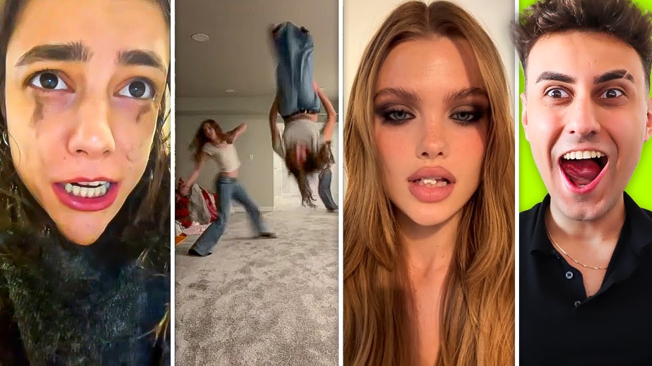 GÜLMEK İSTİYORSAN İZLE #98