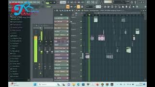 Bagi Bagi Bahan Remix Clap dan Drum FL Studio
