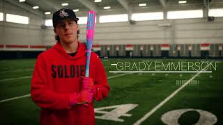 Soldier Sports - Grady Emmerson Reviews the 2025 TANK BBCOR Bat Content
