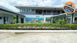 Hotel O Dh Residence | Kota Belud, Malaysia | Hotel Review ⭐ | Wander Malaysia Hotels