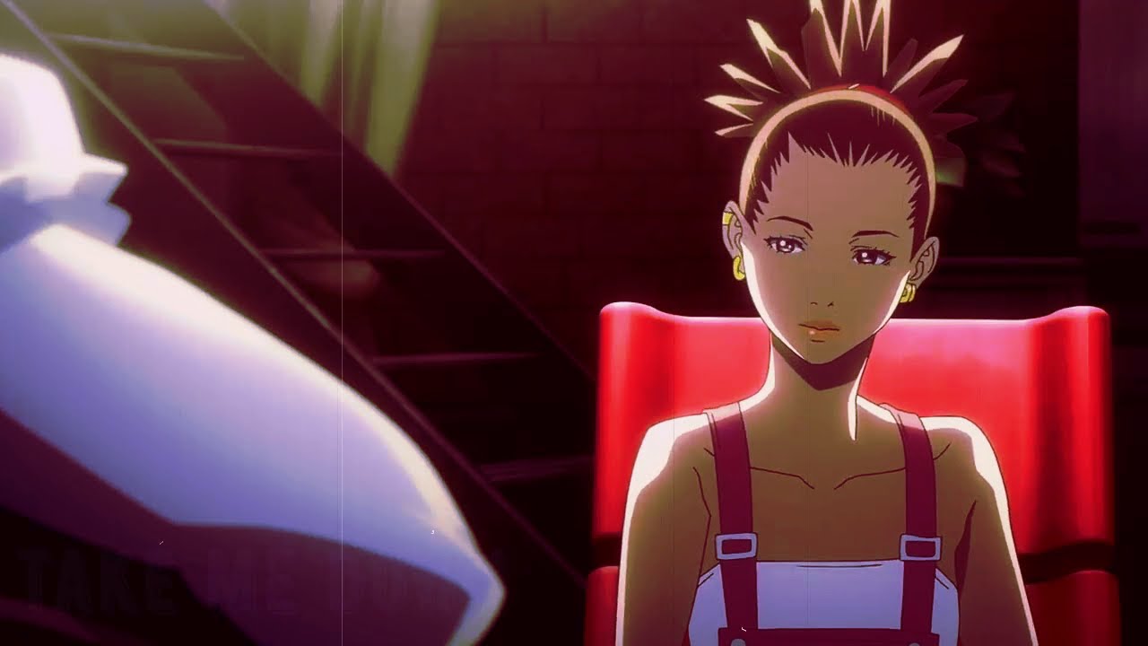 Mad But Soft [ AMV ]