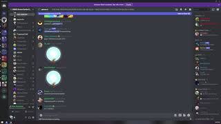 [Volume Warning] ABA Discord be like: