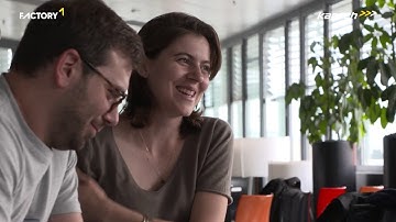 Kapsch Factory1 2K19 - Recap of four months of innovation