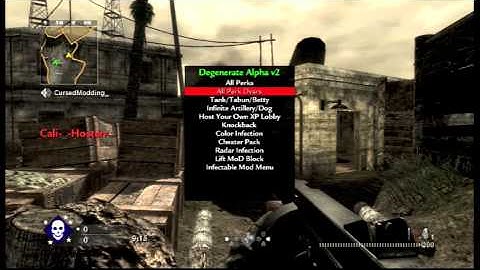 degenerate alpha v2 by Asssholegaming + Download