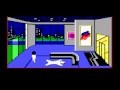 Leisure suit larry walks in the room