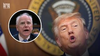 Trump claims attacks on Minnesota water systems were due to Democrats, not Iran
Trump claims attacks on Minnesota water systems were due to Democrats, not Iran Trump claims attacks on Minnesota water systems were due to Democrats, not Iran