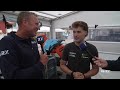 Pre-Weekend Paddock Walk | Euro RX of Sweden 2026