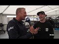 Pre-Weekend Paddock Walk | Euro RX of Sweden 2026