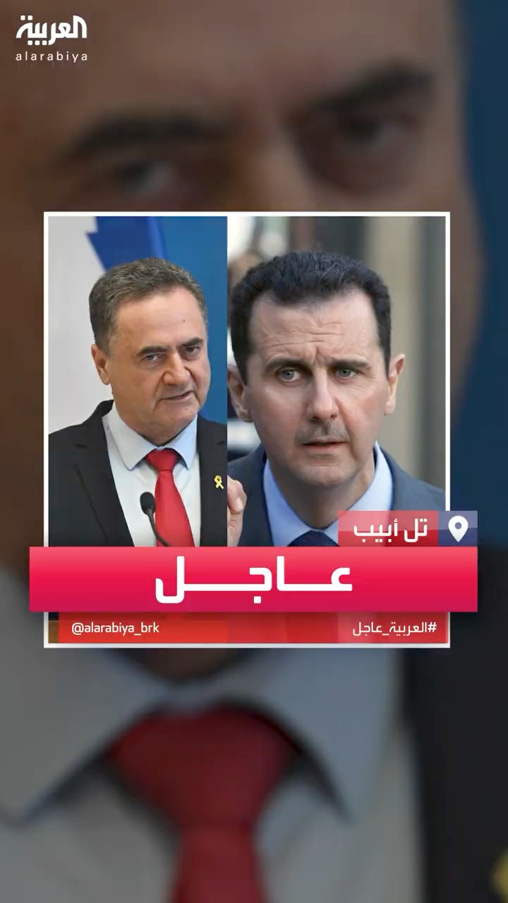 وزير دفاع إسرائيل: أسقطنا نظام الأسد وسنضرب الحوثيين بقوة