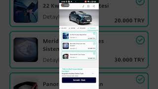 Togg Si̇pari̇şi̇ Nasil Yapilir 2025 Yili İçi̇n