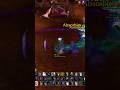 [The War Within BETA] WoW PvP [Shadow-Archon VS Shadopan WW] #short #shorts #shortvideo  #wow