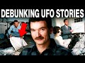 Debunking The Top 3 UFO Stories Of All Time mp3