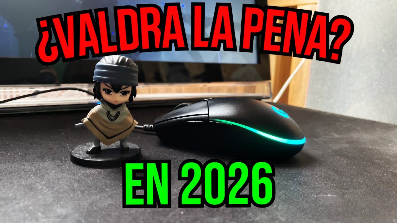 VALE LA PENA AUN EL G203 EN 2026?