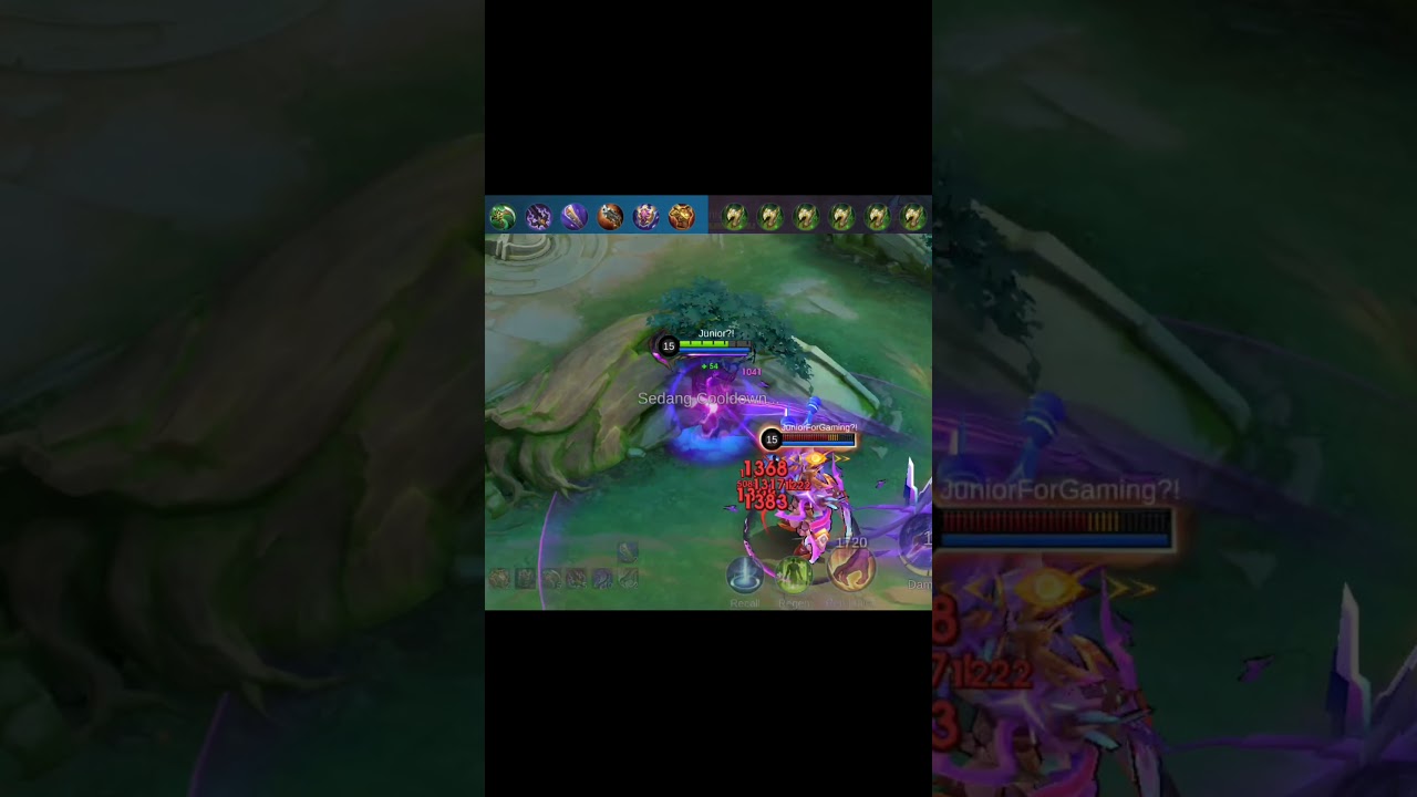 NEW HERO OBSIDIA vs BELERICK 171K HP 😱 