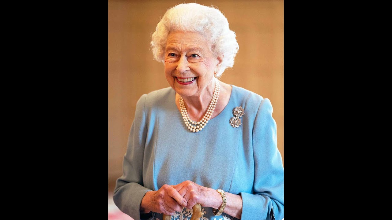 Mr Tapscott vs Queen Elizabeth, Prince Phillip, and The British SAS