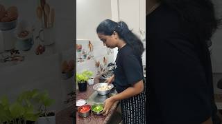 Mushroom dhosa😍🤤 #minivlog 106 #dhanashome #recipe #shorts